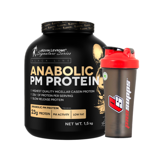 Anabolic PM Protein