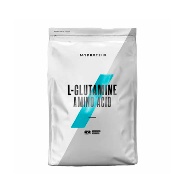 Glutamina Myprotein – 250 GR y 1 KG