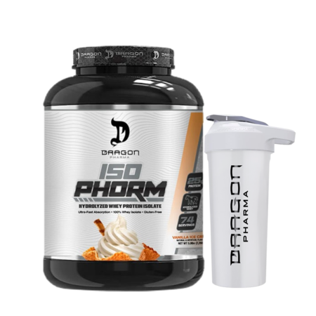 Isophorm Dragon Pharma