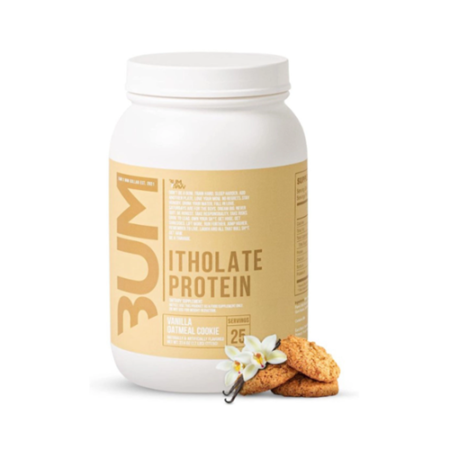 Proteina CBUM Itholate