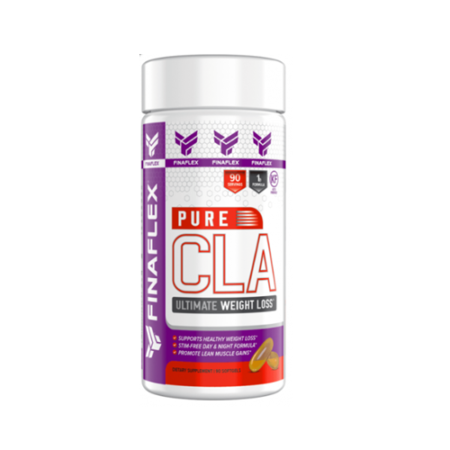 Pure CLA - Finaflex - 90 Capsulas