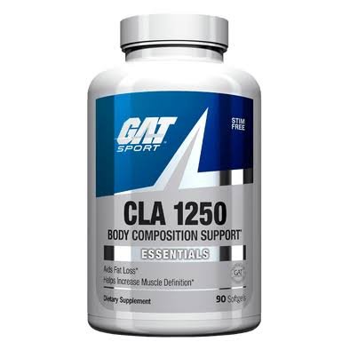 CLA 1250 - GAT