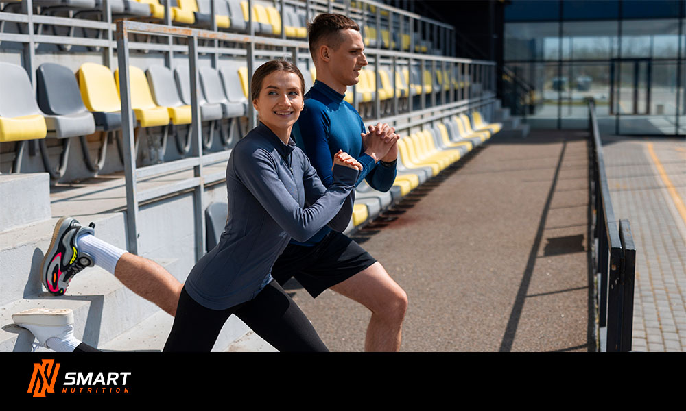 Colágeno para deportistas: cómo fortalece tus articulaciones y mejora tu rendimiento