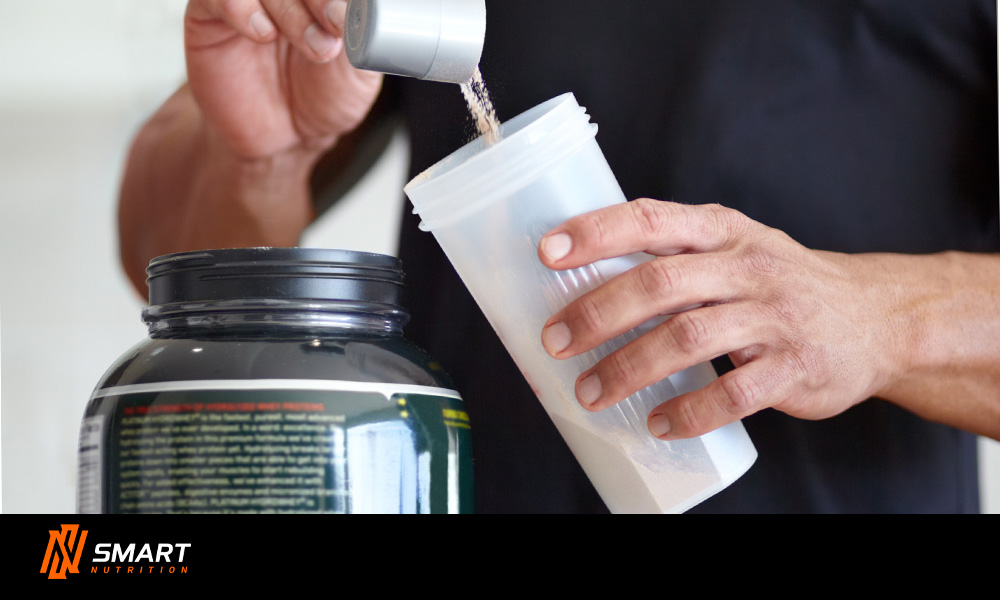 ¿Cómo funciona un pre workout y cuándo tomarlo para mejores resultados?