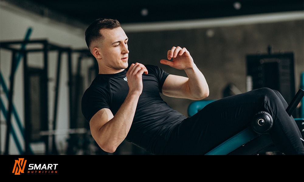 Test booster: Aumenta tu testosterona de forma natural