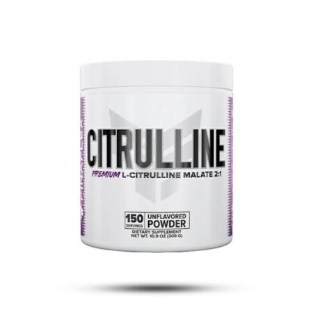 Citrulina Finaflex - 300 Gr
