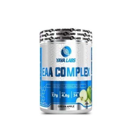EAA Complex- Yava Labs - 300 gr