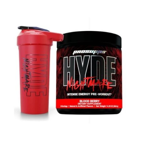 Hyde Nightmare - ProSupps