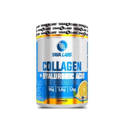 Colageno Yava Labs - 400 Gr